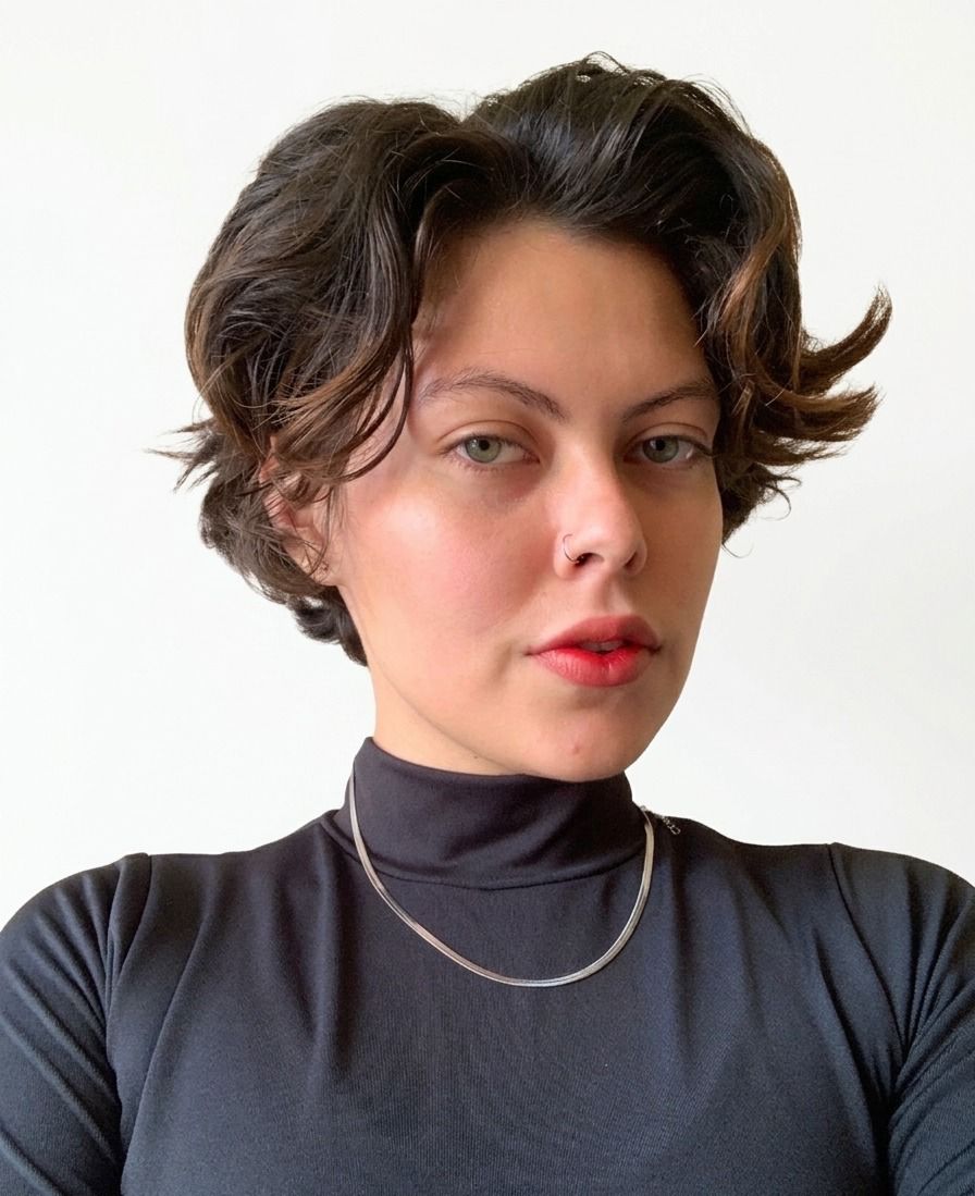 Foto de Ellen Souza