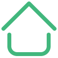 icone de casa